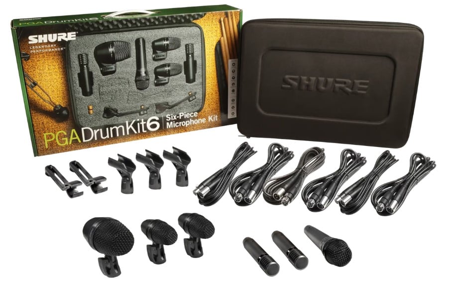 PGADRUMKIT6